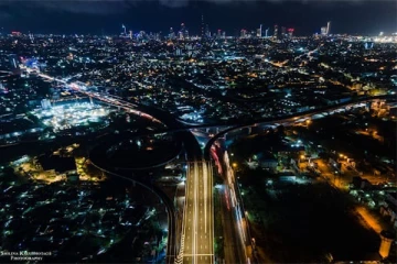 நாளை பிரம்மாண்ட திறப்பு விழாக் காணும் “கல்யாணி பொன் நுழைவு” (Photos)