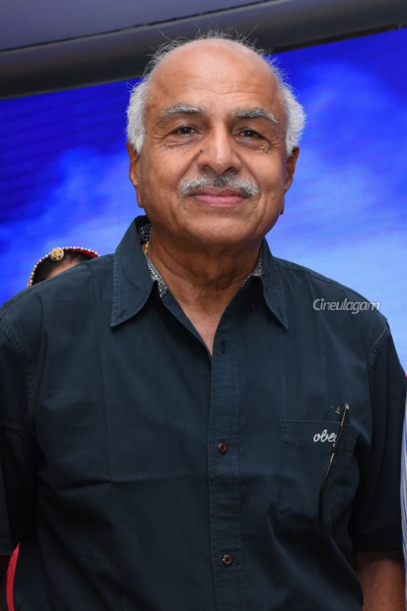 நடிகர் ஜீவாவின் தந்தை, தயாரிப்பாளர் RB சவுத்ரி விபத்தில் மரணம்! அதிர்ச்சியில் சினிமா துறை | Super Good Films Rb Choudary Passes Away Accident