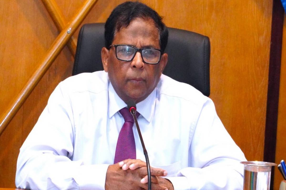 நிர்வாகச் சீர்கேடுகளுக்கு முற்றுப்புள்ளி வைக்க ஆளுநர் நடவடிக்கை | Governor S Action Jaffna நிர்வாகச் சீர்கேடுகளுக்கு முற்றுப்புள்ளி வைக்க ஆளுநர் நடவடிக்கை | Governor S Action Jaffna