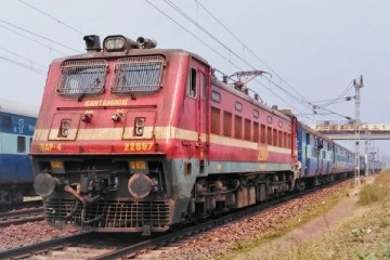 வழமைக்கு திரும்பிய மலையக தொடருந்து சேவை