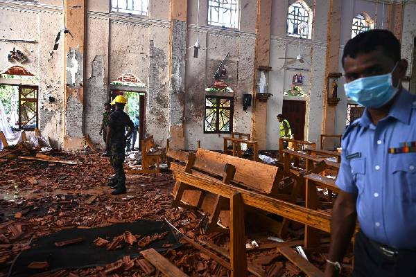 வெடிகுண்டு தாக்குதலில் தொடர்புடையவர் என சந்தேகம்... பிரித்தானியாவில் புகலிட மேல்முறையீடு வாய்ப்பு | Migrant Won Asylum Appeal