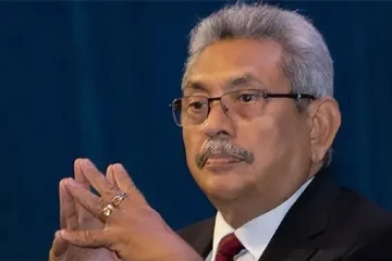 ගෝඨාභයගේ පෙත්සම දෙවන දිනටත් විභාග කිරීම ආරම්භ කරයි