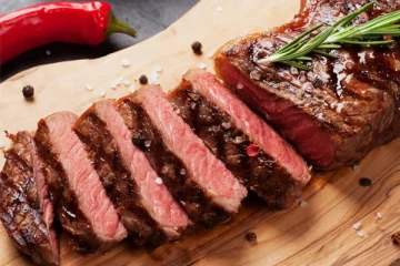 இறைச்சி உணவு உடல் ஆரோக்கியத்திற்கு நல்லதா? வெளியான ஆய்வு முடிவு