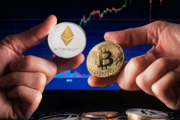 "Bitcoin-ஐ விட இது டாப் கிரிப்டோ நாணயமாக மாறும்" பிரபல அமெரிக்க தொழிலதிபர் பரபரப்பு தகவல்