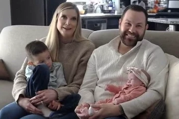 138 ஆண்டுகளுக்கு பின் பிறந்த முதல் பெண் குழந்தை - ஆச்சர்யத்தில் குடும்பம்!