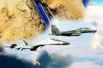 அமெரிக்க ஆளில்லா விமானம் மீது ஹவுதி கிளர்ச்சியாளர்கள் தாக்குதல்