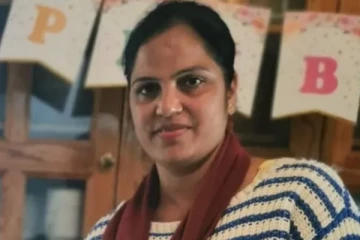 கனேடிய நகரமொன்றில் இந்தியப் பெண்ணொருவர் கத்தியால் குத்திக் கொலை: கணவர் கைது