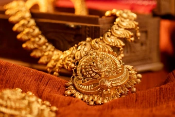 இலங்கையின் இன்றைய தங்க நிலவரம் என்ன? (09-03-2026)