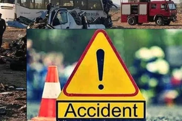 தெற்கு எகிப்தில் நடந்த சாலை விபத்தில் 17 பேர் பரிதாபமாக உயிரிழப்பு!