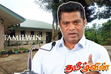 பண்டாரவளை கிராமிய வைத்தியசாலை தளமருத்துவமனையாக தரமுயர்த்த ஆலோசனை