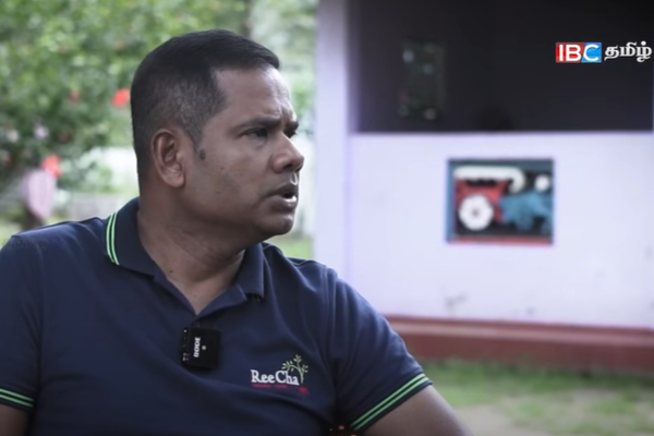 புலம்பெயர் மக்களுக்கு இலங்கை இராணுவமே தடையாக உள்ளது: தமிழ் தொழிலதிபர் சுட்டிக்காட்டு | Travel With Chatura Kandiah Baskaran S Interview