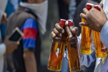 இலங்கையில் மதுபான பிரியர்களுக்கு வெளியான அதிர்ச்சி தகவல்!