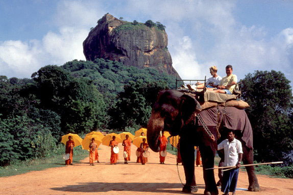 கடந்த ஆண்டை விட சுற்றுலாத்துறை வருமானம் அதிகரிப்பு | Increase In Tourism Income Over Last Year