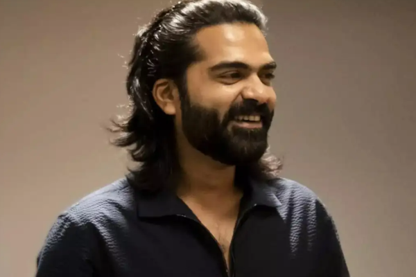 கல்யாணம் கட்டாயம் இல்லை.. நடிகர் சிம்பு ஓபன் டாக் | Simbu Says Marriage Is Not Mandatory