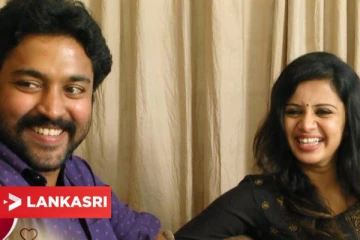 பிரபல தொகுப்பாளினி அஞ்சனாவை 2-வது திருமணம் செய்ய ஆசைப்பட்ட நபர்! அதற்கு அவர் கணவர் கூறிய பதில்