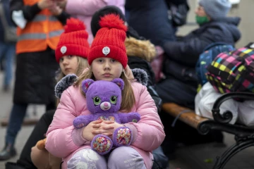 ரஷ்ய போரில் கொல்லப்பட்ட 500 குழந்தைகள்: ஜனாதிபதி ஜெலென்ஸ்கி குற்றச்சாட்டு