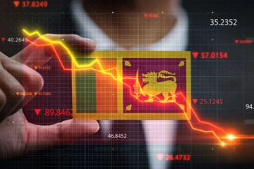 வெளிநாட்டு கடனை மீள செலுத்த வசூலிக்கப்பட்ட தொகை அதிகரிப்பு!