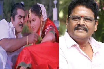 நாட்டாமை படத்தில் முதலில் நடிக்கவிருந்தது குஷ்பூ இல்லை.. உண்மையை கூறிய கே.எஸ். ரவிகுமார்