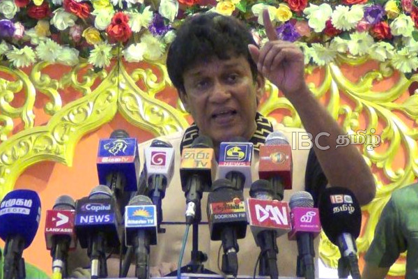 இனப்பிரச்சினைக்கான தீர்வு திட்டம் - ரணிலுக்கு அழுத்தம் கொடுக்கும் மனோ | All Party Conference Ignore Mano Ganesan