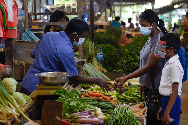 இலங்கை மந்திய வங்கி வெளியிட்ட  நாட்டின் தற்போதைய நிலை குறித்த அறிக்கை | Current Exchange Rate Arrangement Statement Cbsl