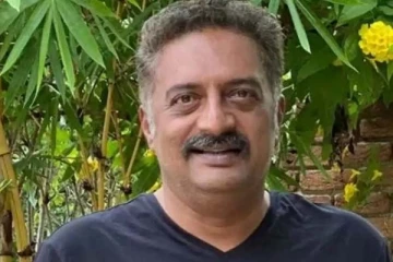 அடுத்தடுத்து விபத்தில் சிக்கும் பிரபலங்கள்: மருத்துவமனையில் நடிகர் பிரகாஷ் ராஜ்