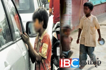 இலங்கையில் சிறுவர்கள் யாசகம் எடுப்பது தொடர்பில் வெளியான அதிர்ச்சி தகவல் :