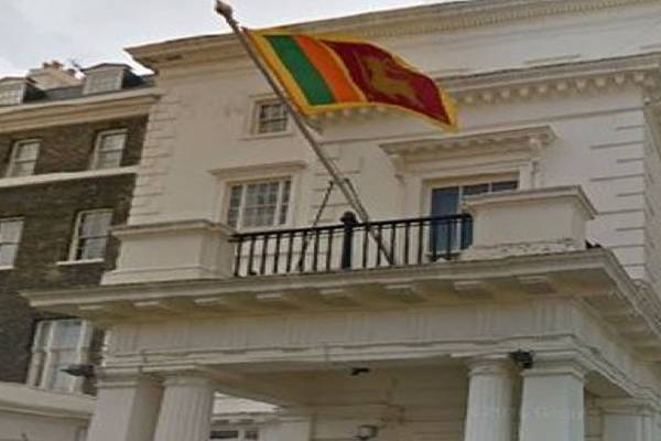 லண்டனில் உள்ள இலங்கை உயர்ஸ்தானிகராலயம் விசேட அறிவிப்பு | Announcement The Sri Lankan High Commission London லண்டனில் உள்ள இலங்கை உயர்ஸ்தானிகராலயம் விசேட அறிவிப்பு | Announcement The Sri Lankan High Commission London