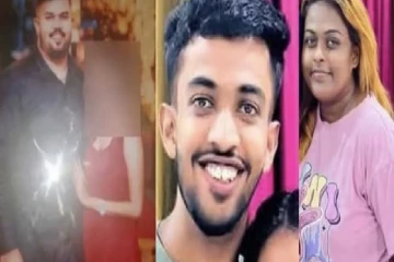 இவர்களை தெரியுமா; மூவரை பிடிக்க பொதுமக்களின் உதவி கோரும் பொலிஸார்!