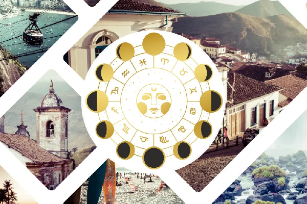 உங்க ராசிக்கு பொருத்தமான நாடு எது தெரியுமா? கட்டாயம் செல்லுங்கள் | 12 Zodiac Signs Lucky Countries Tamil