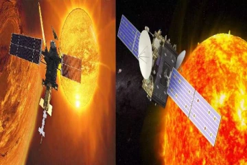 இறுதி இலக்கை அடைந்த ஆதித்யா எல்-1: இந்தியா படைத்த அடுத்த சாதனை