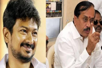 உதயநிதி துணை முதலமைச்சரானால் மிகப்பெரிய ஆபத்து: ஹெச்.ராஜா கருத்து