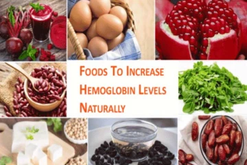 ஹீமோகுளோபின் அளவு குறைவா உள்ளதா? அஜாக்கிரதையாக இருக்காதீங்க