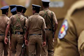 பொலிஸ் அதிகாரிகளின் விருந்துபச்சாரங்கள் தொடர்பில் வெளியான விசேட அறிவிப்பு