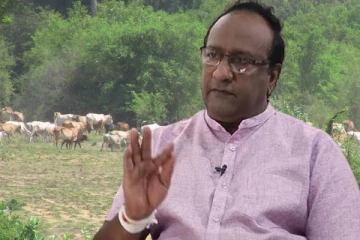 மயிலத்தமடு சிங்களவர்களின் பூர்வீகமென உரிமைகோரும் சரத்வீரசேகர : தமிழர் தரப்புக்கும் எச்சரிக்கை