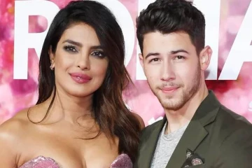 வாடகை தாய் மூலம் அம்மாவான  நடிகை பிரியங்கா!