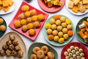 இந்தியாவின் தேசிய ஸ்வீட் எது? சுவாரஸ்ய தகவல் உள்ளே