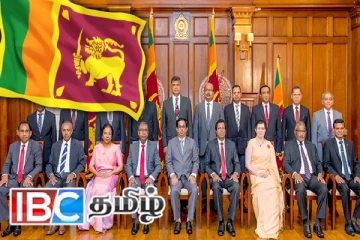 புதிய அமைச்சுக்களின் செயலாளர்கள் நியமனம்!