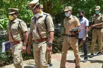 இலங்கையில் தேடப்படும் தமிழர் தமிழகத்தில் கைது