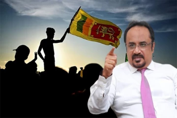 அரசியல் தீர்வினை அடையும் வழியும் பொறிமுறையும் எம்மிடம் இல்லை! குருசாமி சுரேந்திரன்