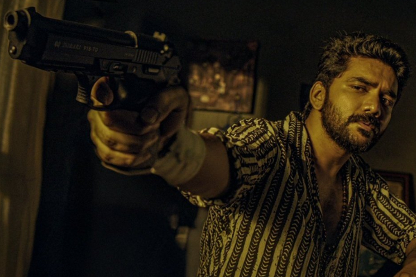 10 நாட்களில் மாஸ்க் படம் செய்துள்ள வசூல்.. எவ்வளவு தெரியுமா | Mask Movie 10 Days Box Office