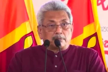 ගෝඨාභය ඉවත් වුණොත් ජනපති වෙන කෙනා මෙන්න..