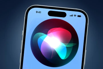 புதிய Siri-யை அறிமுகப்படுத்தவுள்ள Apple