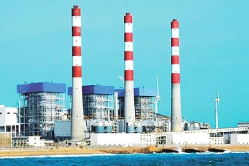 නොරොච්චෝලේ ජනන යන්ත්‍රයක් අක්‍රිය කරයි - මෙන්න හේතුව