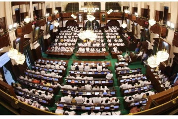 சட்டசபை நிகழ்வுகள் நேரடி ஒளிபரப்பு - அரசுக்கு உயர்நீதிமன்றம் யோசனை!