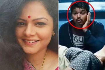7 ஆண்டுகளாக படவாய்ப்பு இல்லை! அவரை அடிக்க பயந்தேன்! நண்பன் பட நடிகை அனுயா..