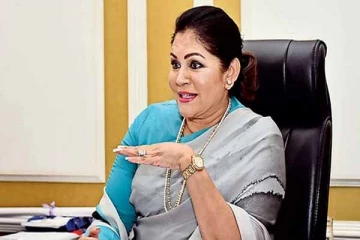 ரோஸி சேனநாயக்க மற்றும் அவரது குழுவினர் யாழிற்கு விஜயம்