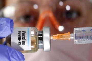 நாட்டிற்கு சுமார் 23 லட்சம் தடுப்பூசிகள் வந்தடைந்தன