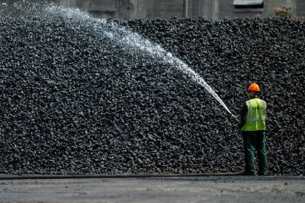 8 கப்பல்களில் வந்த நிலக்கரியும் தரமற்றவை ; நாடாளுமன்றத்தில் சஜித் கண்டனம் | Coal Brought 8 Ships Is Also Poor Quality Sajith