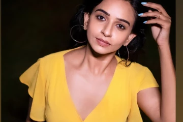 பாக்கியலட்சுமி சீரியல் ஜெனி திவ்யா கணேஷா இப்படி.. ட்ரெண்டி போட்டோஸ்