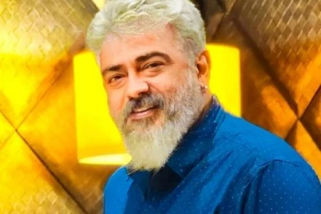 படமே முடியல இதுல சிங்கிளா? துணிவு படத்தை வைத்து ரசிகர்களை ஏமாற்றும் அஜித் படக்குழு..